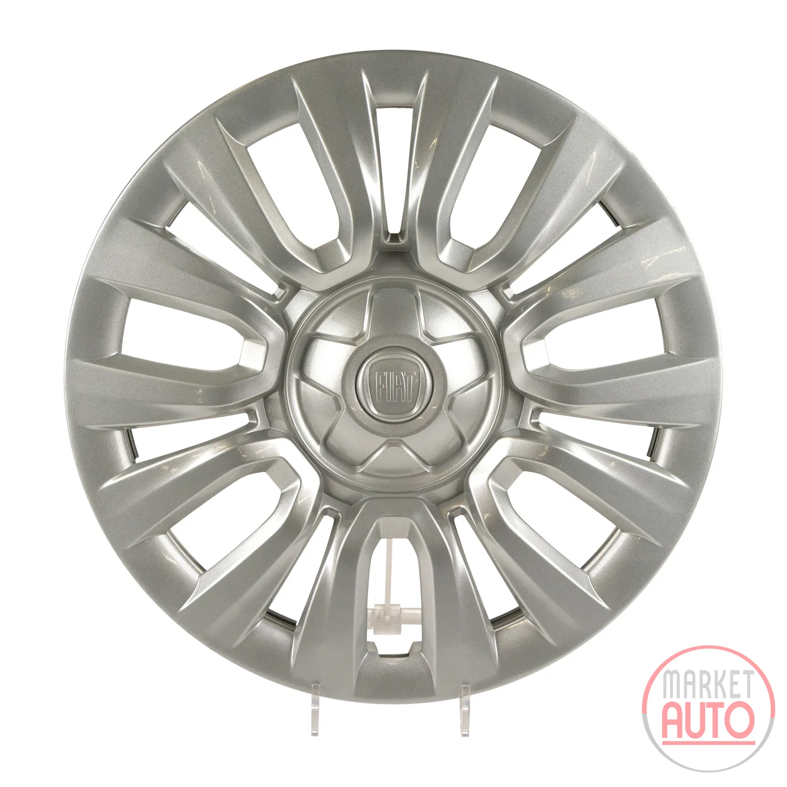Hubcap 15 inch