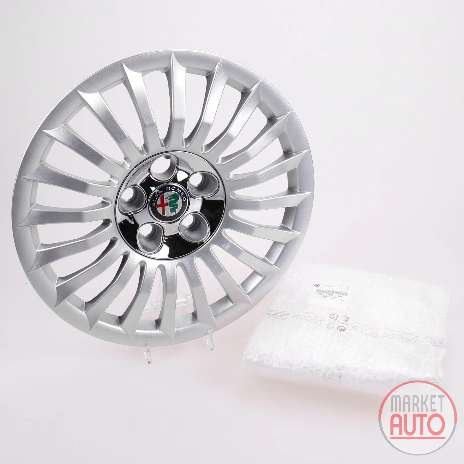 Hubcap 16 inch