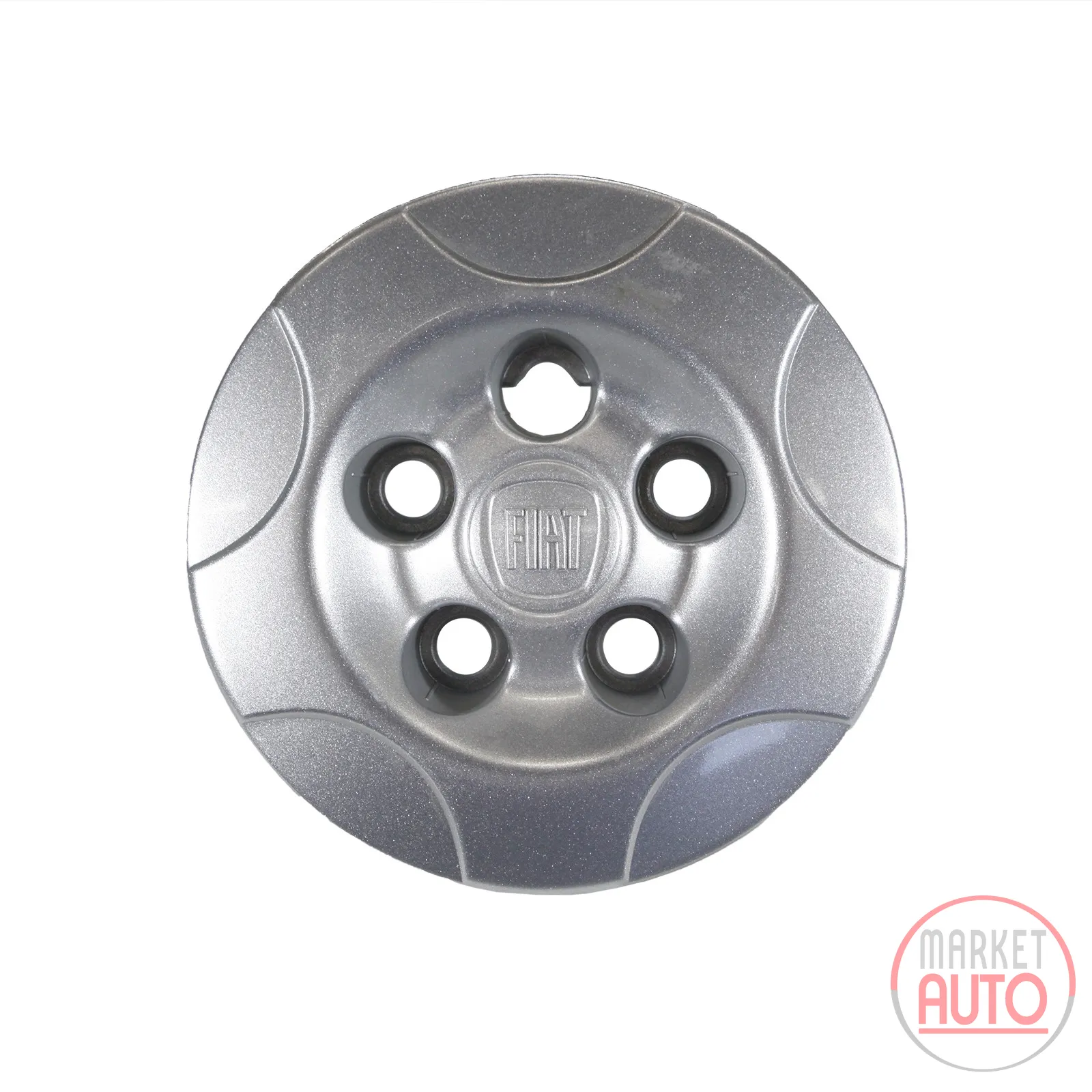 Hubcap 16 inch
