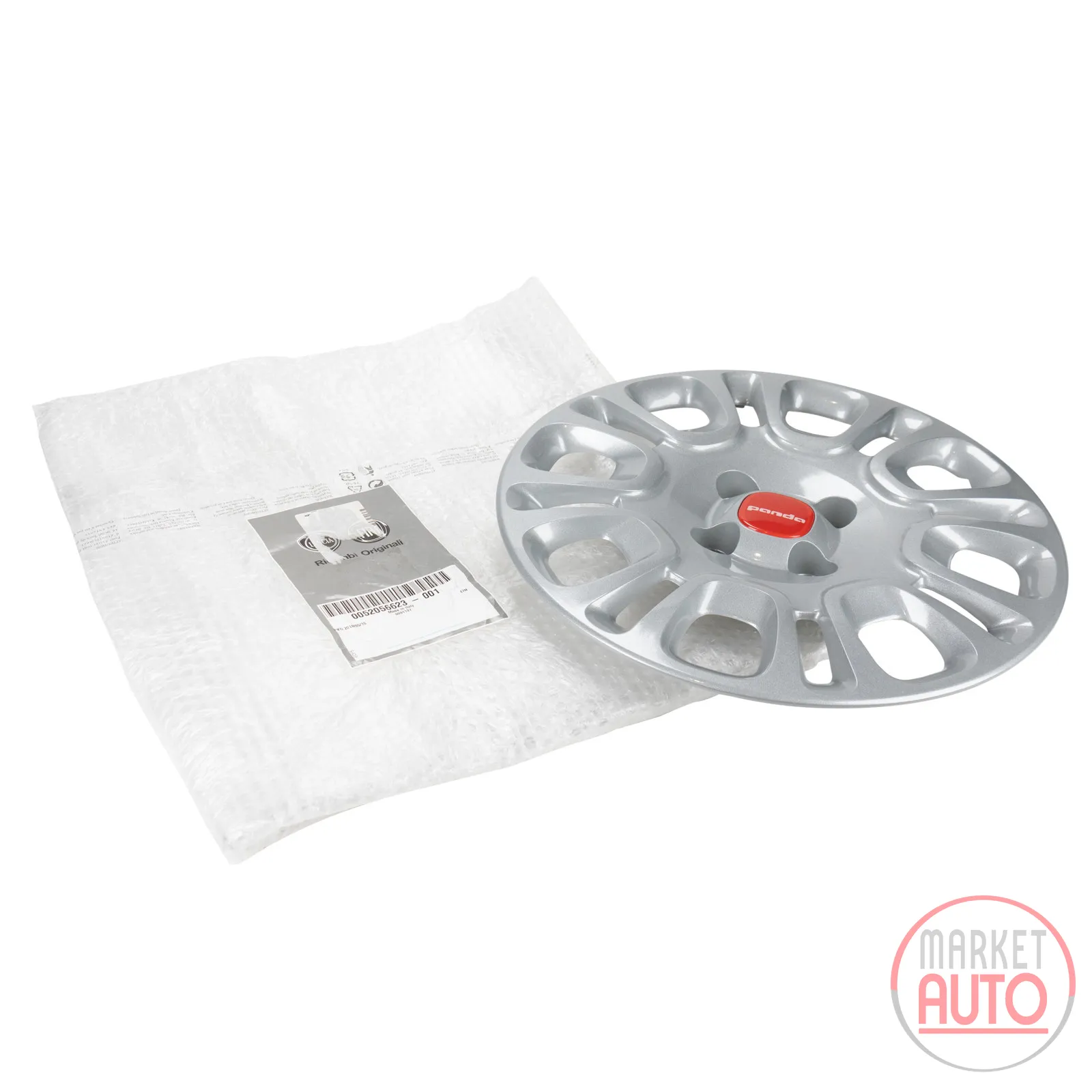 Hubcap