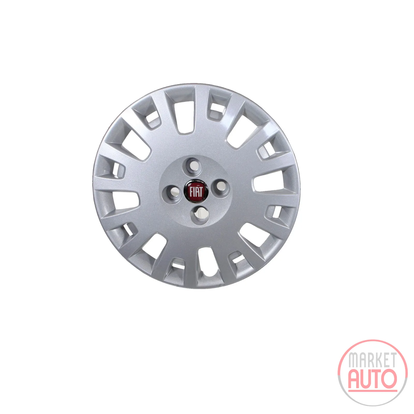 Hubcap 15 inch