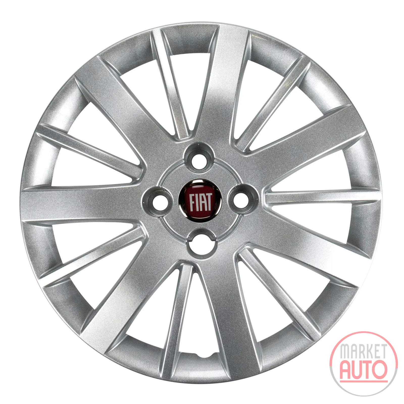 Hubcap 15 inch