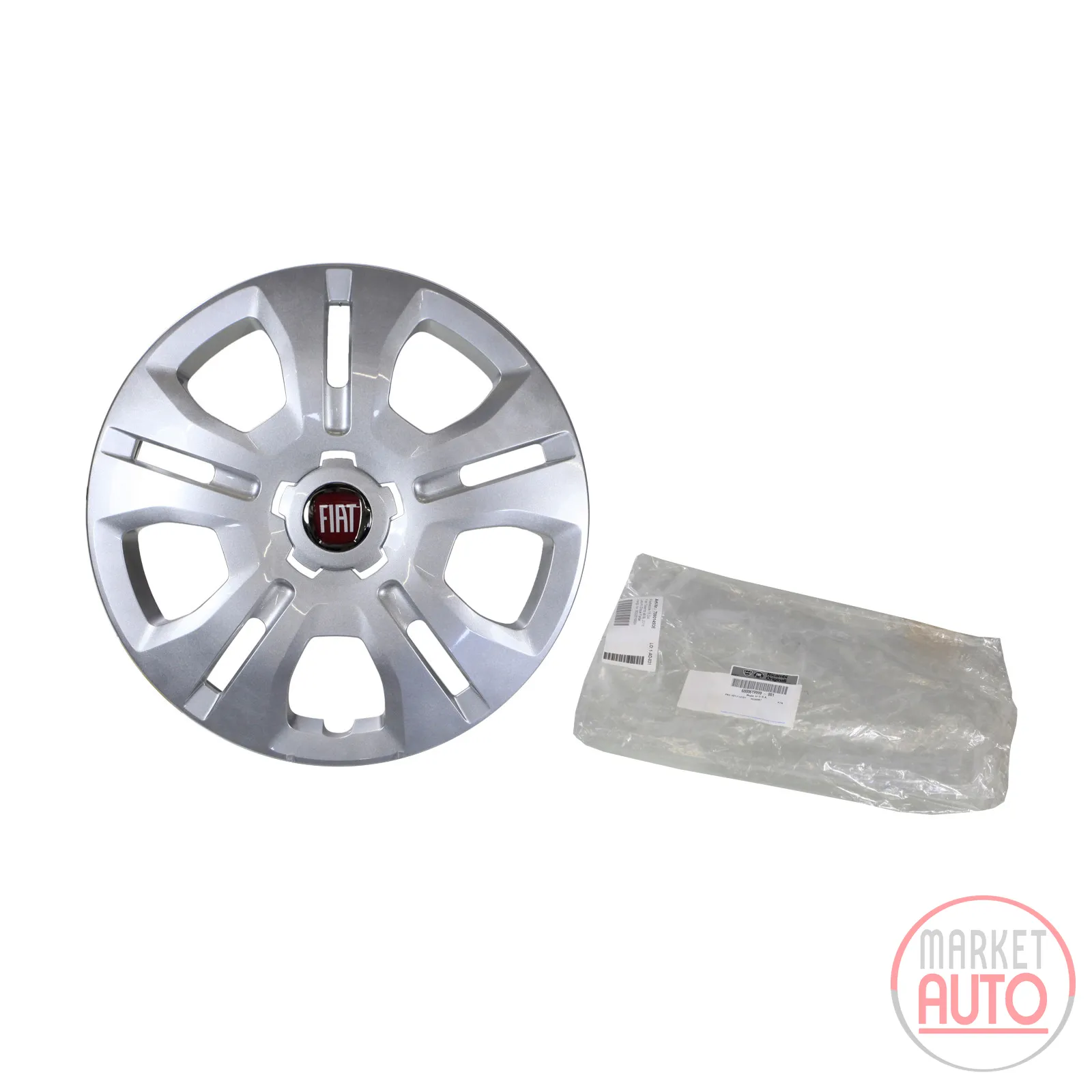Hubcap 16 inch