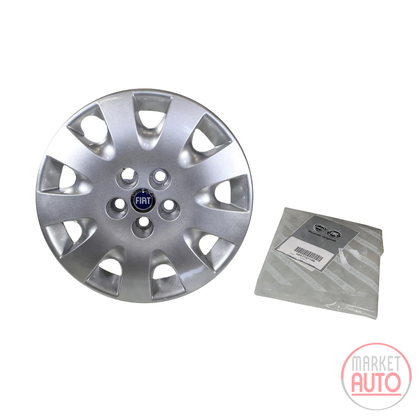 Hubcap