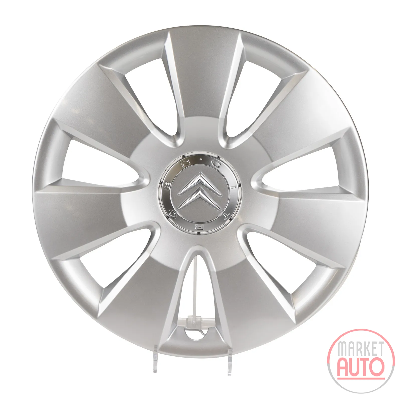 Hubcap 16 inch Citroen Narcisse