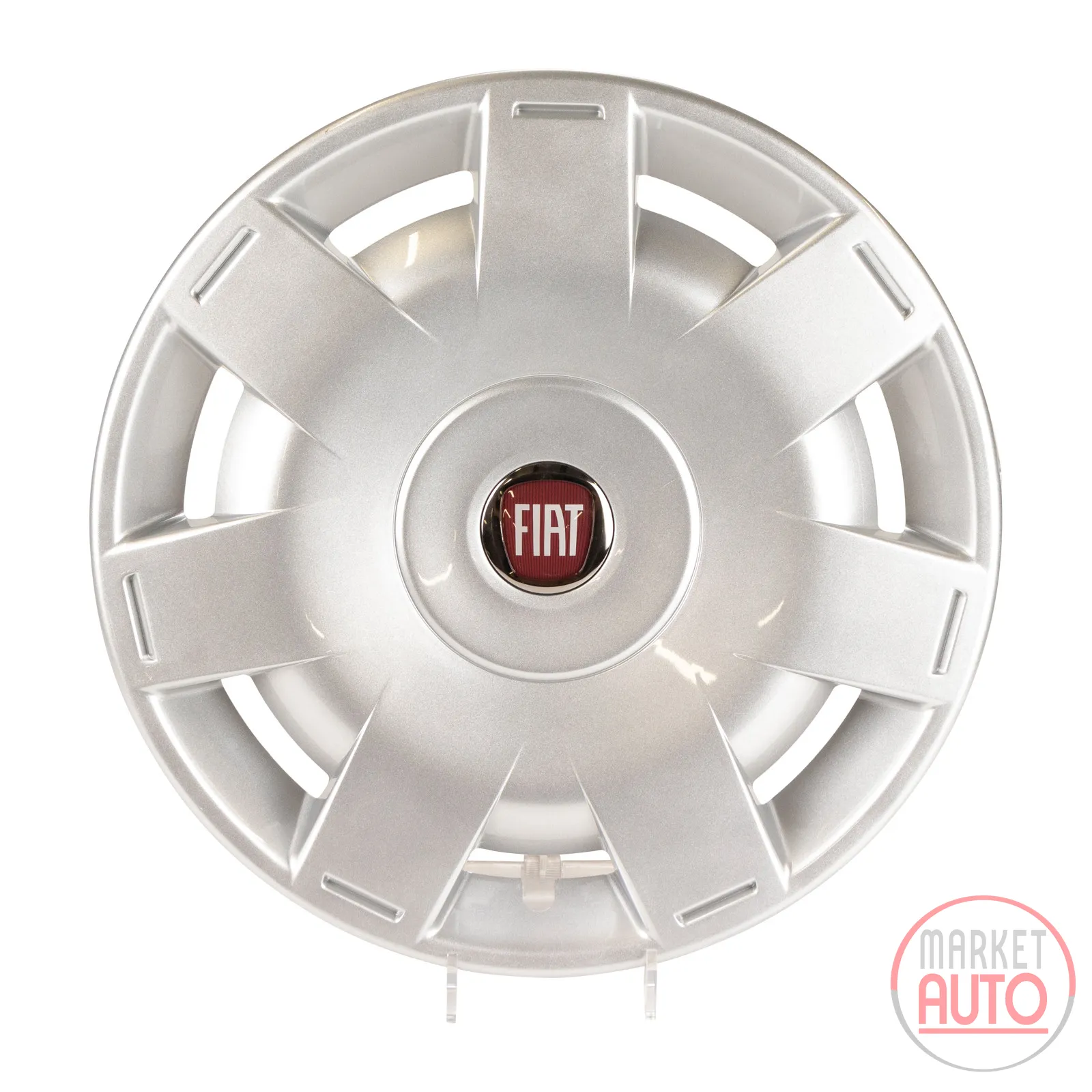 Hubcap 16",