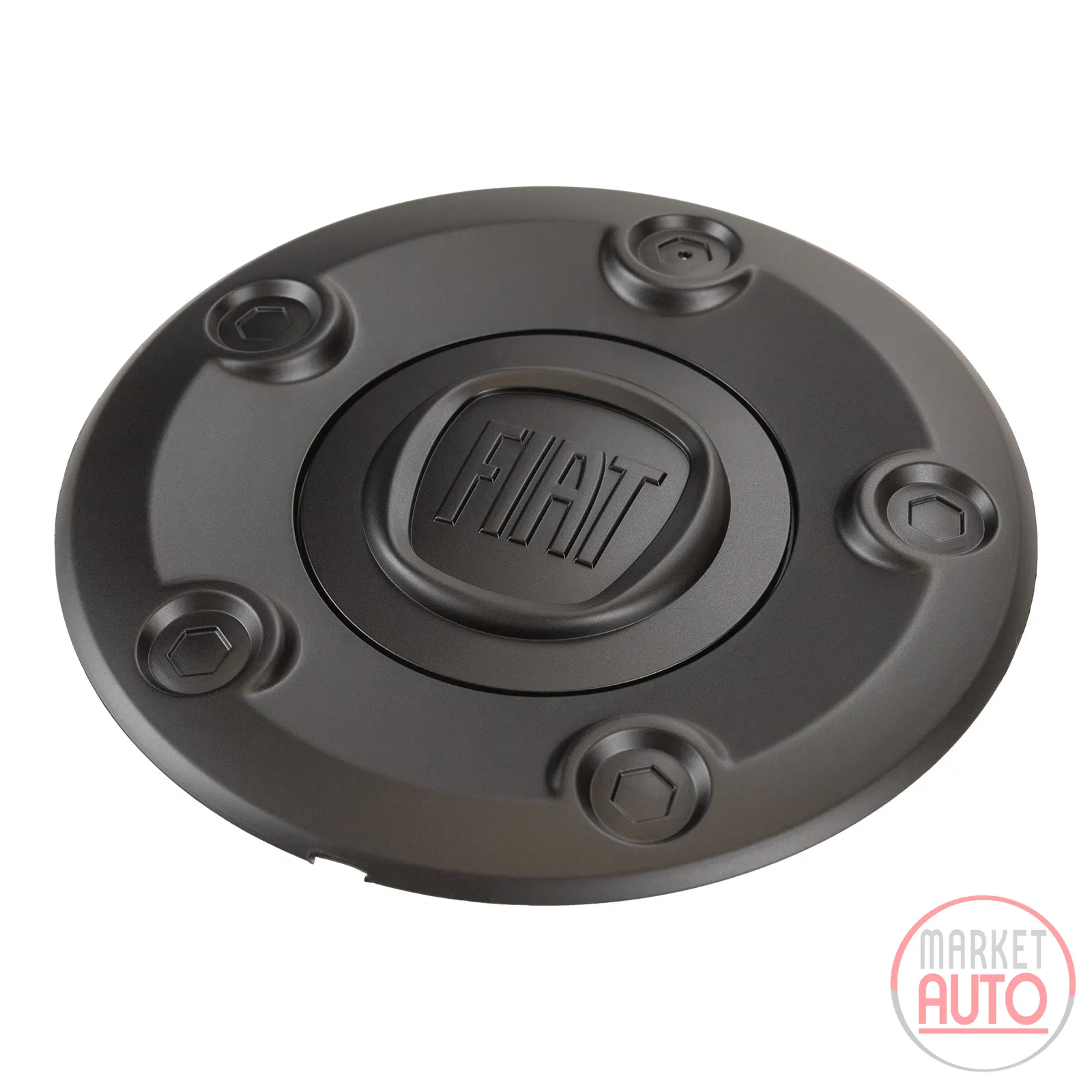 Hubcap
