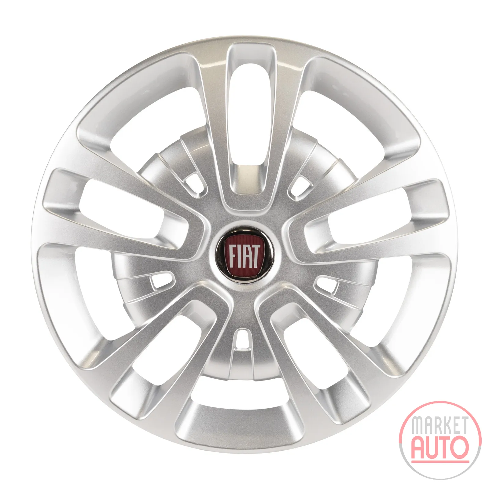 Hubcap