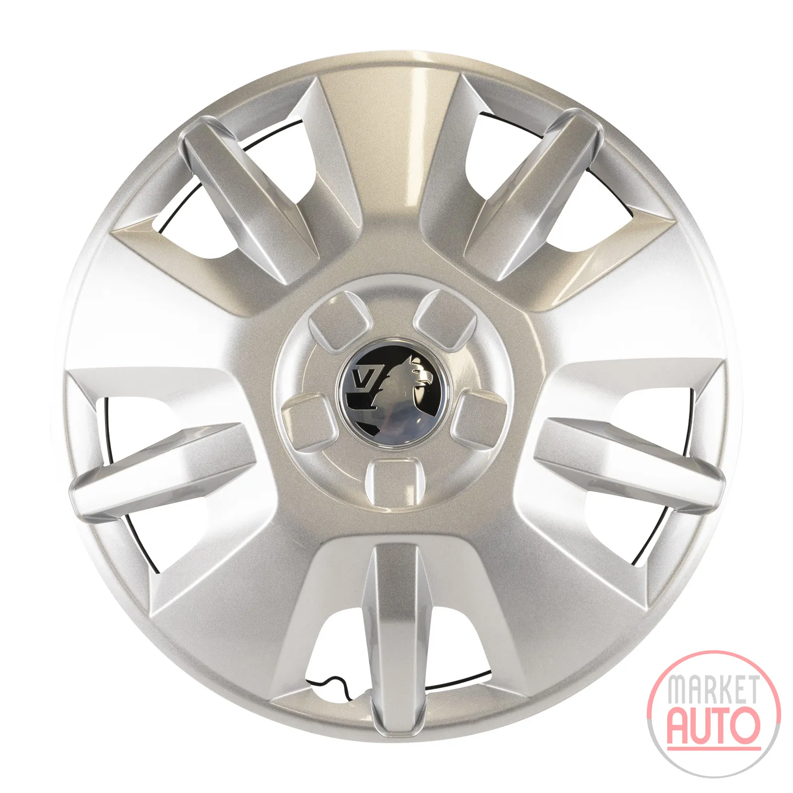 HUBCAP