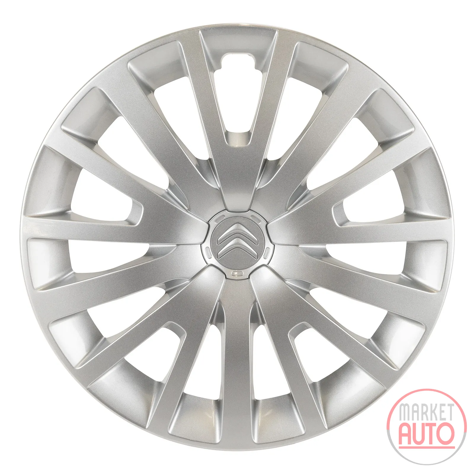 Hubcap 15 inch