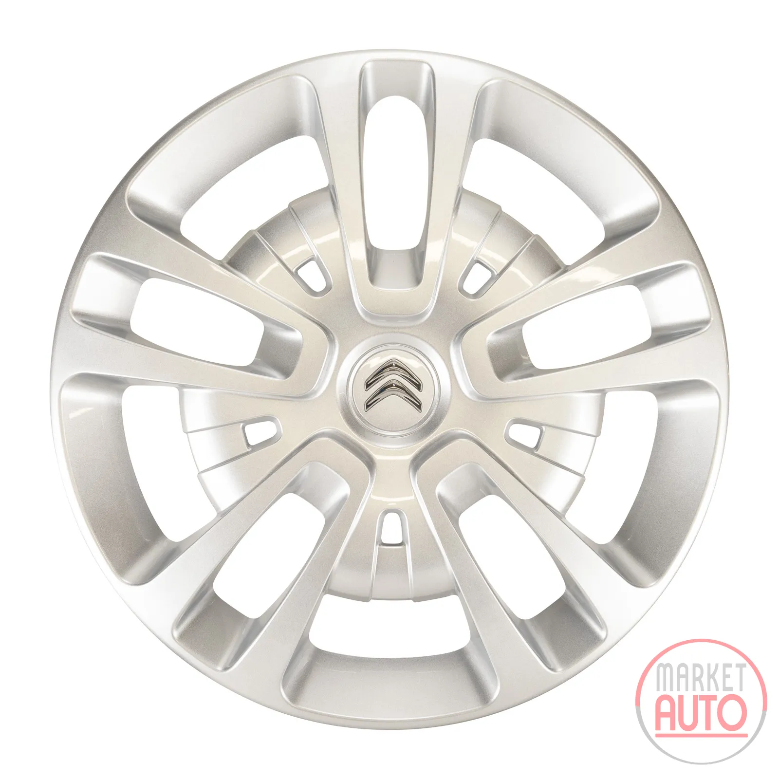 Hubcap 16 inch