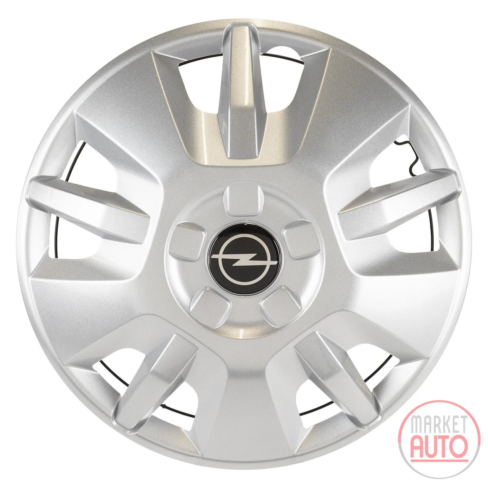 Hubcap 15 inch