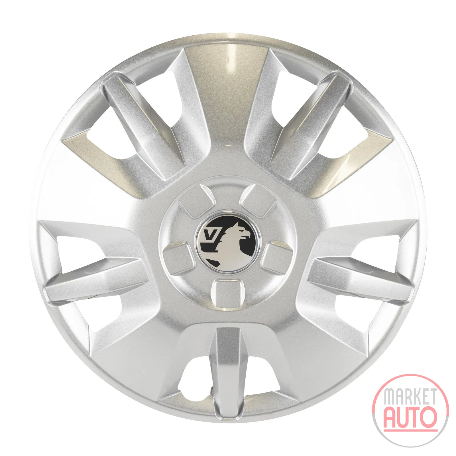 Hubcap 15 inch