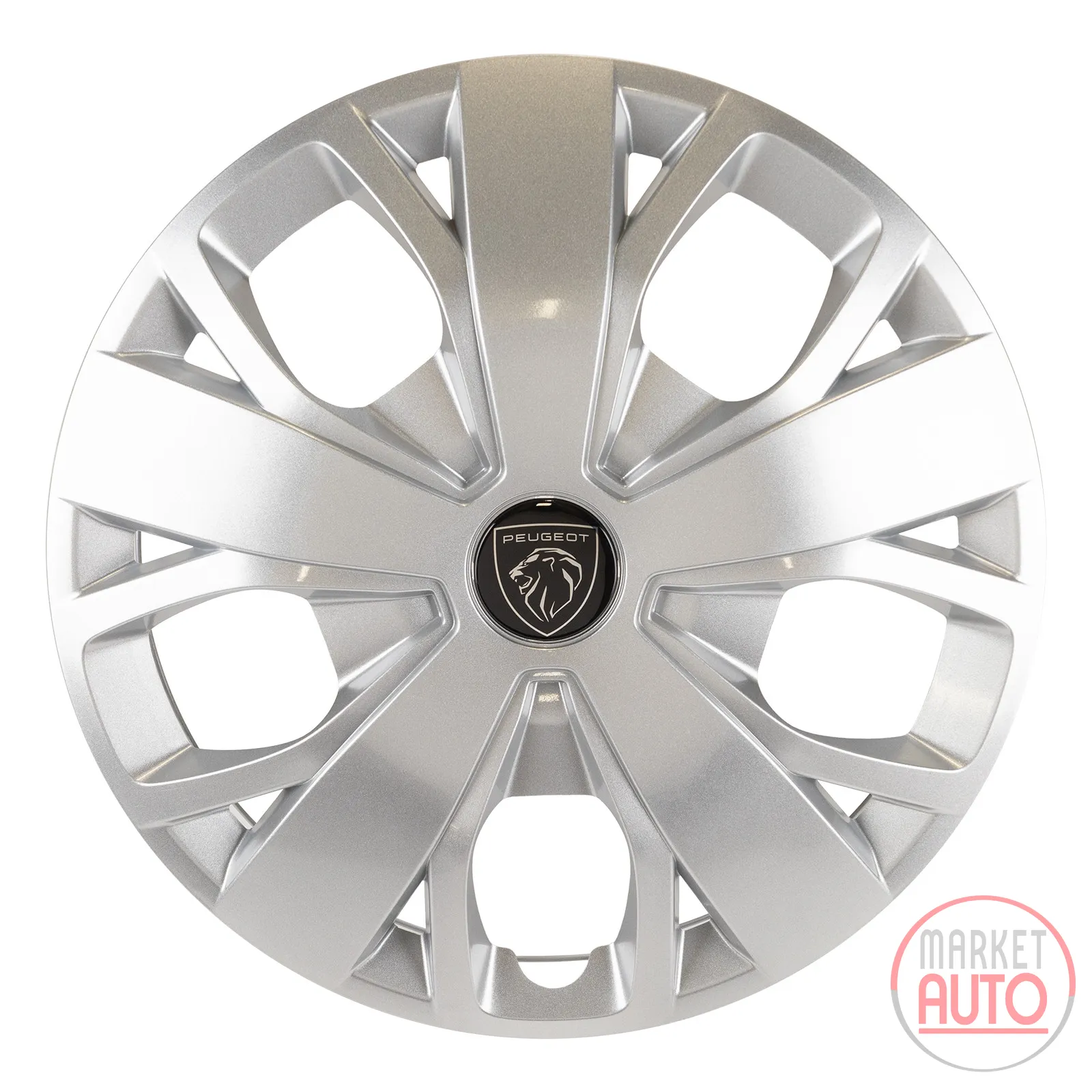 Hubcap 16 inch