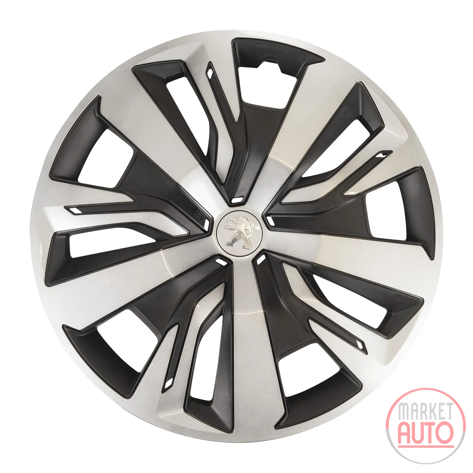 Hubcap 16 inch