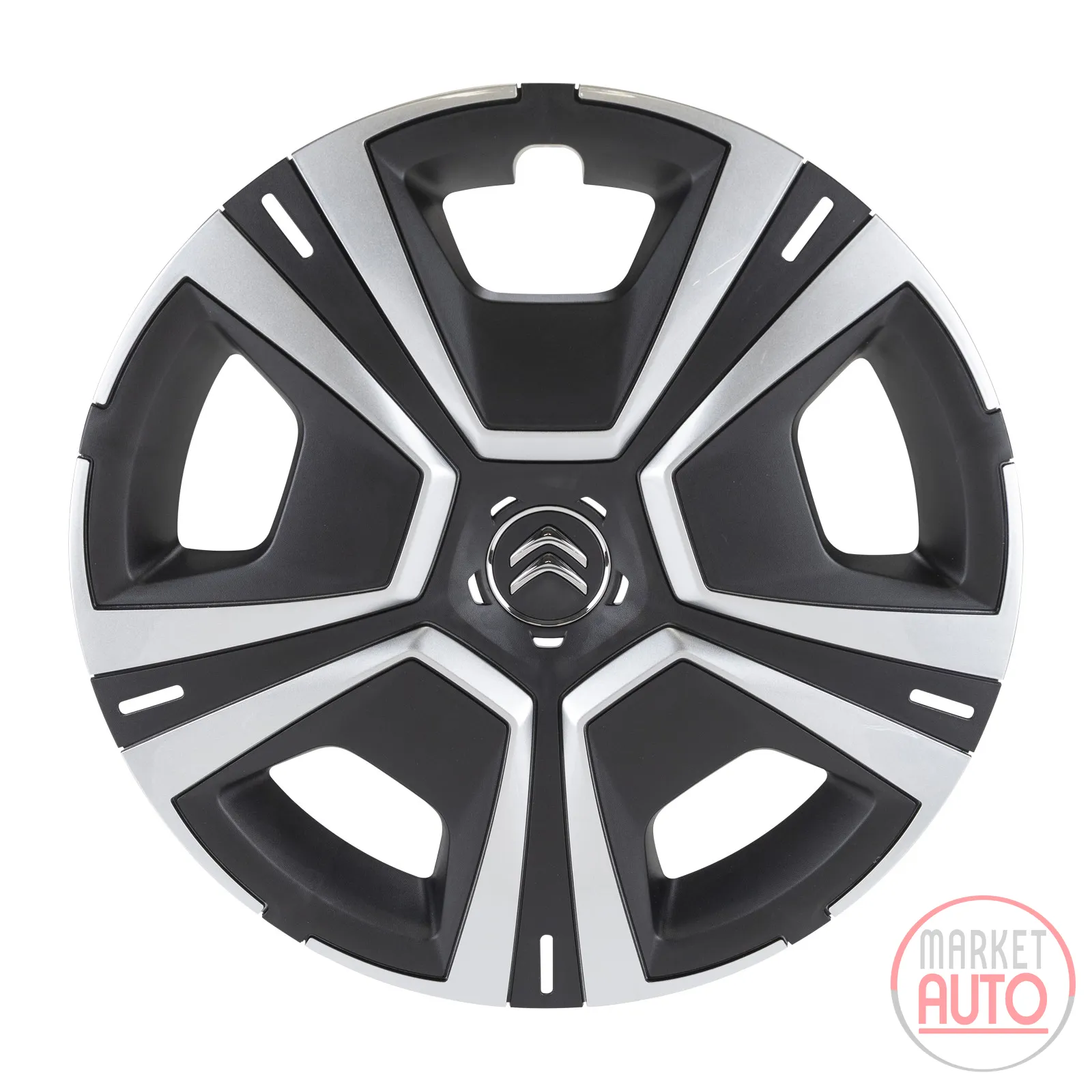 Hubcap 16 inch