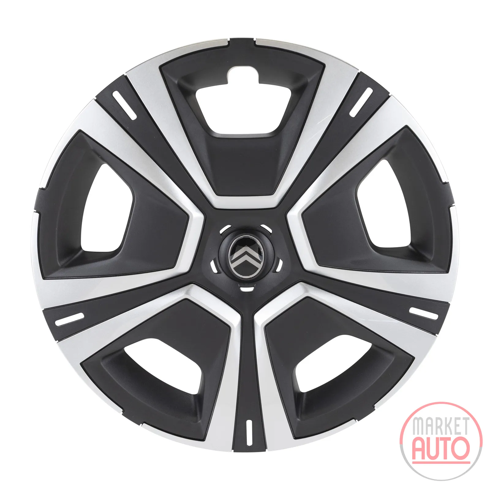 Hubcap 16 inch