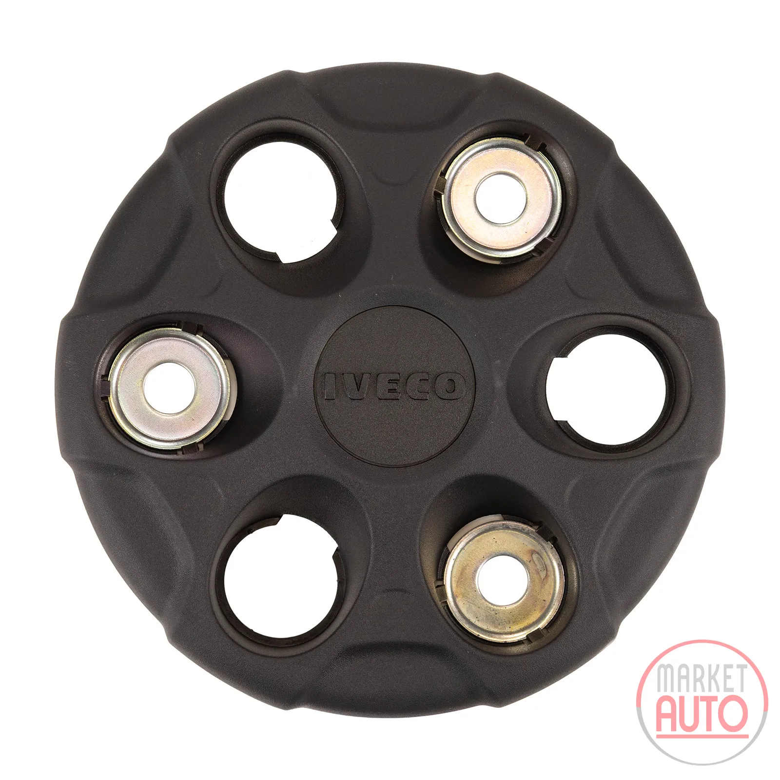 Wheel cover
