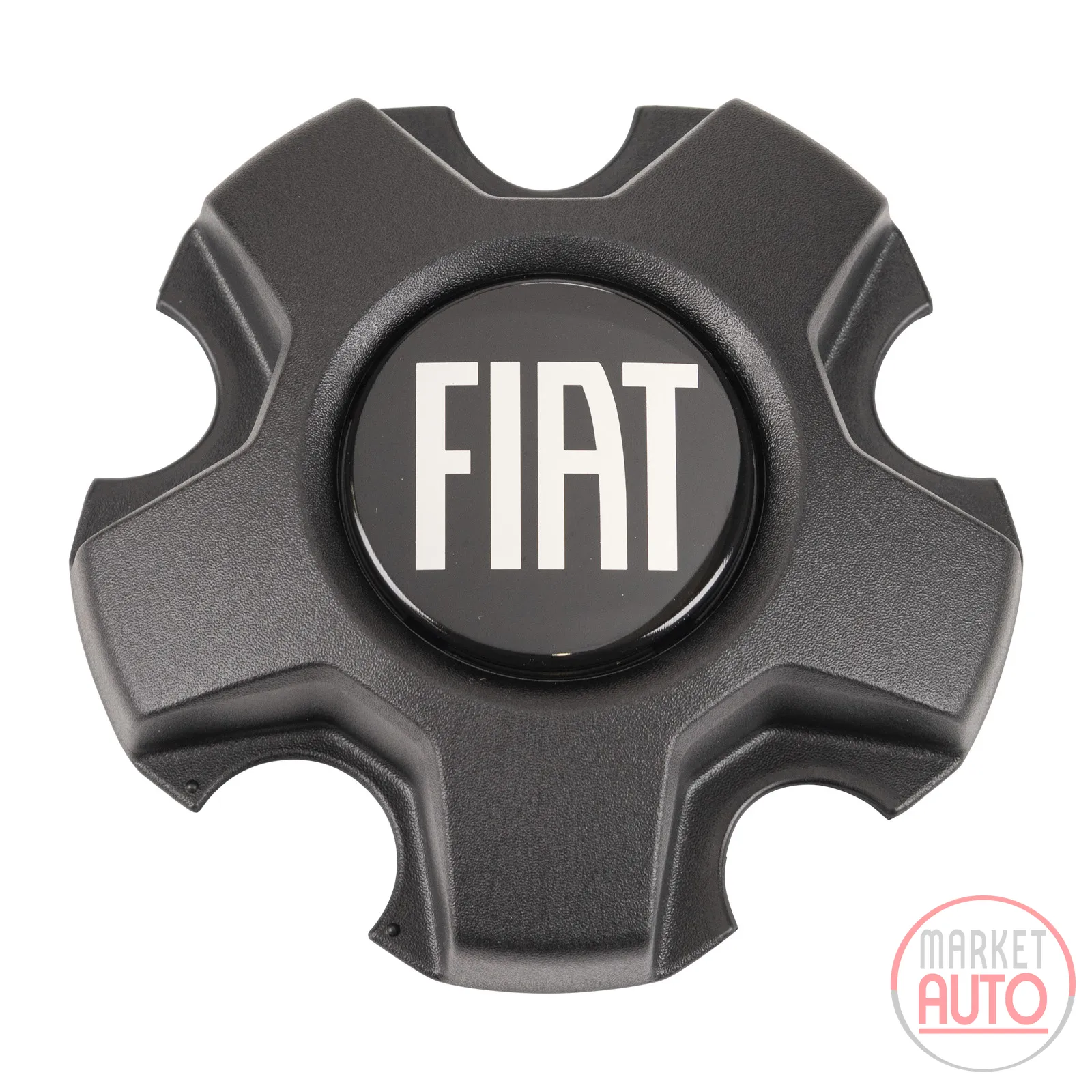 Wheel hub cap