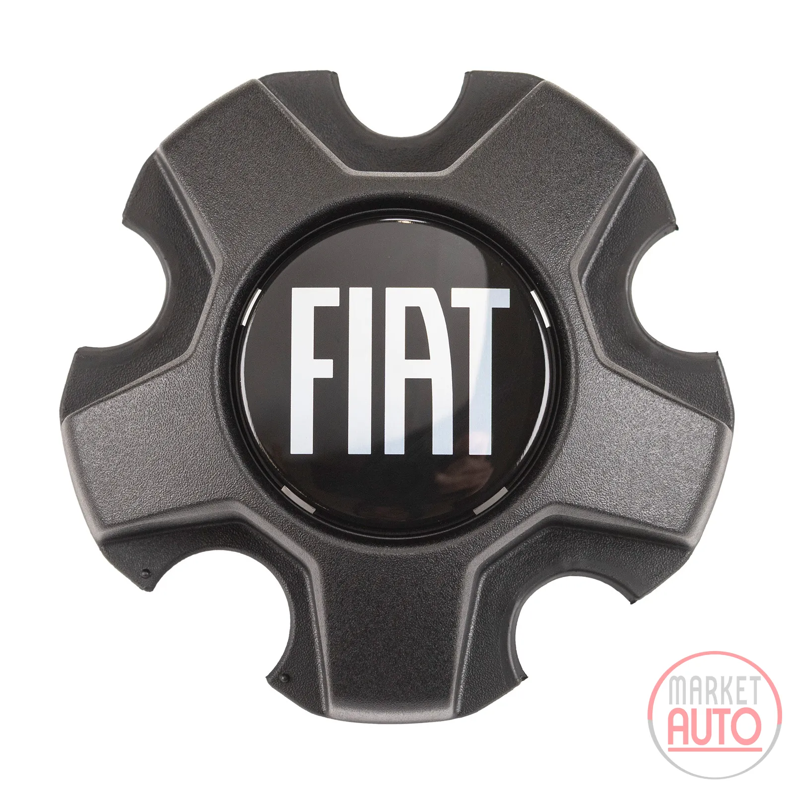 Wheel hub cap