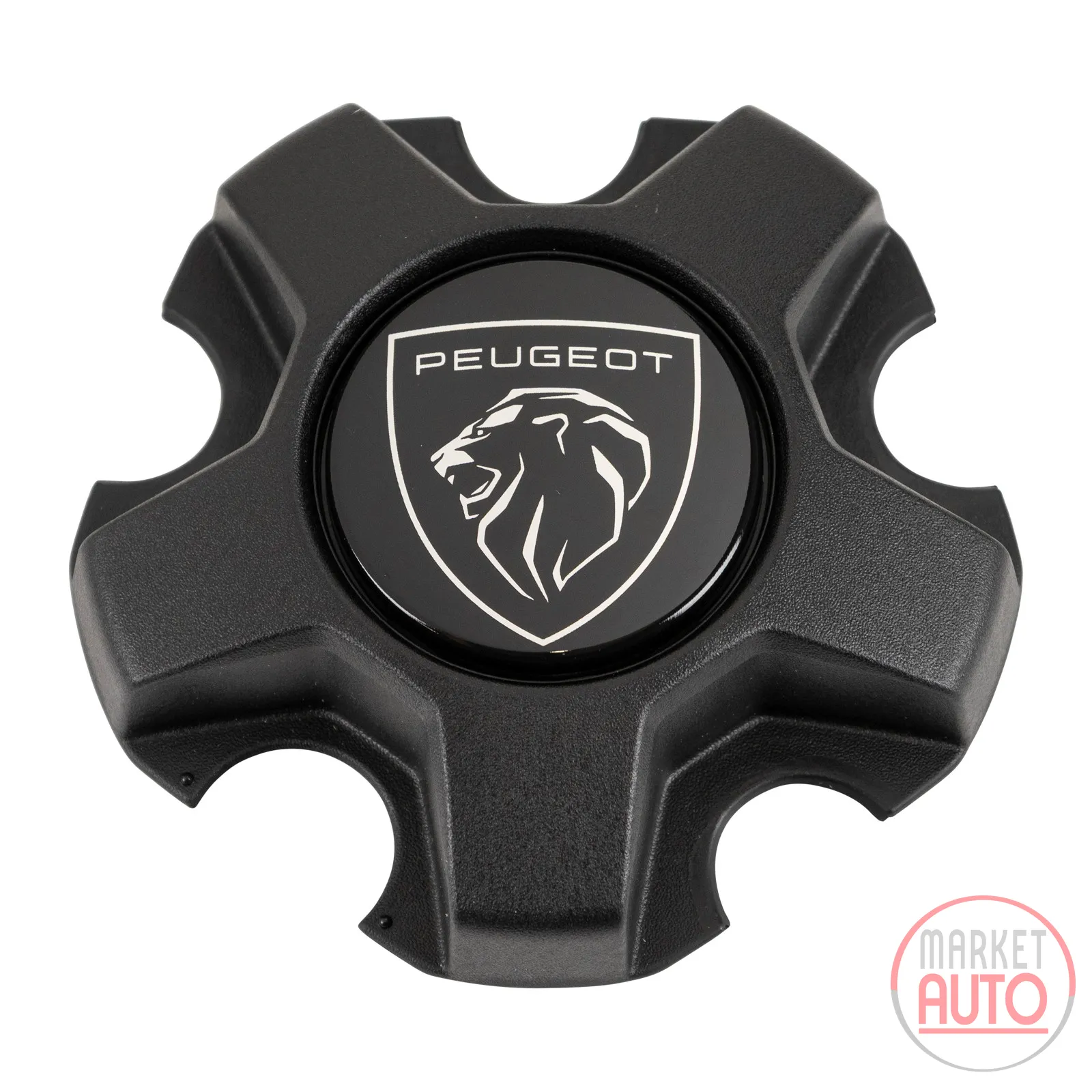 Wheel hub cap