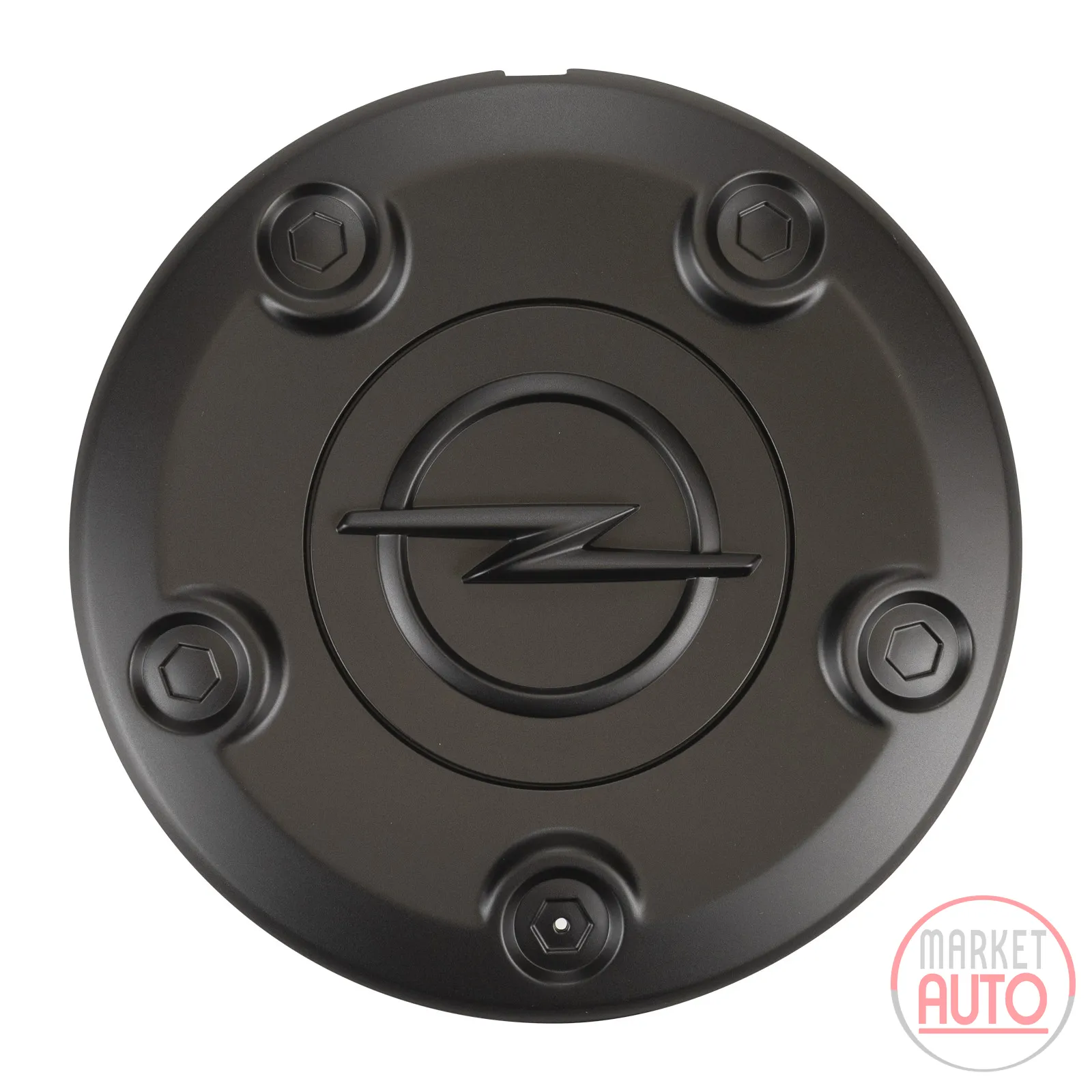 Wheel hub cap
