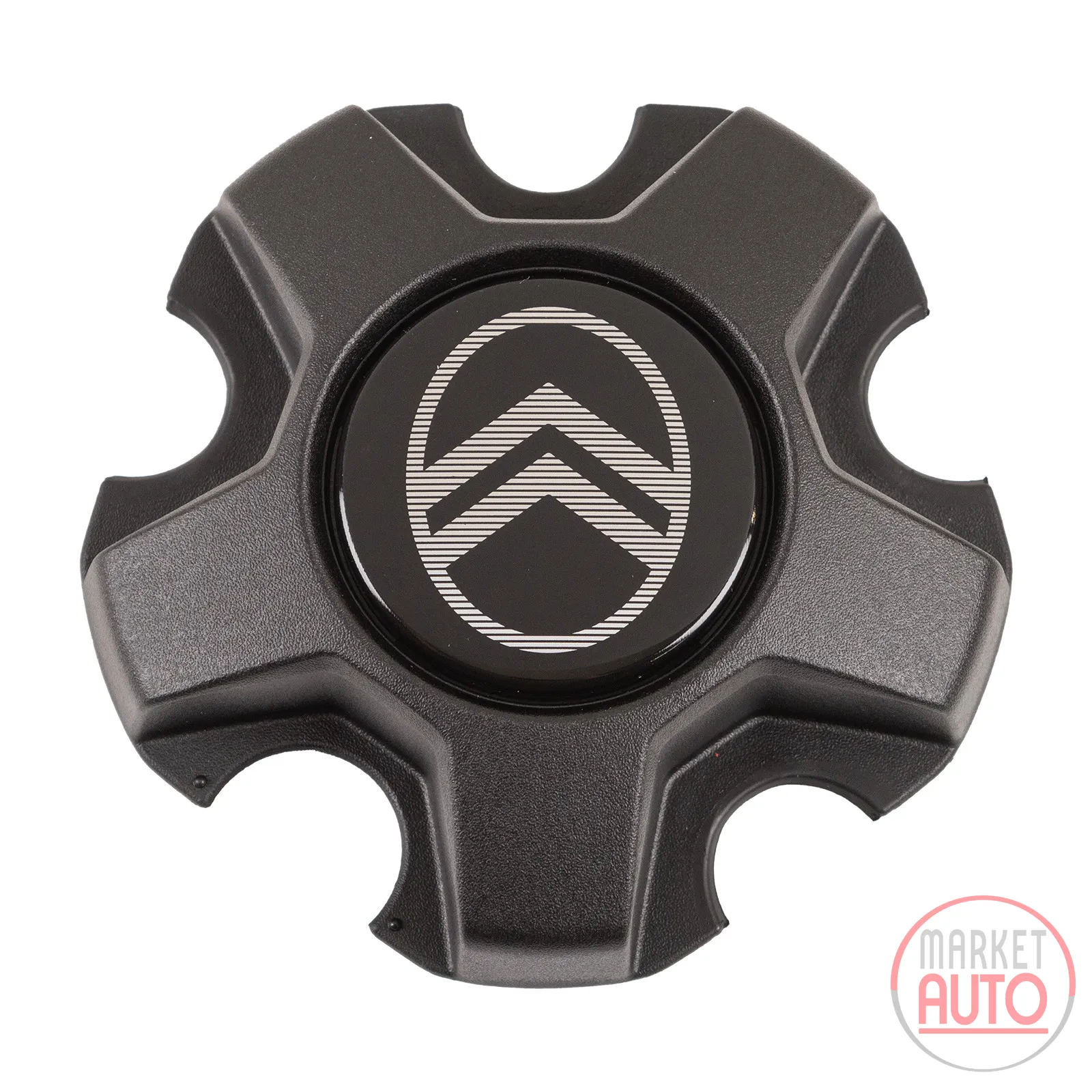 Wheel hub cap