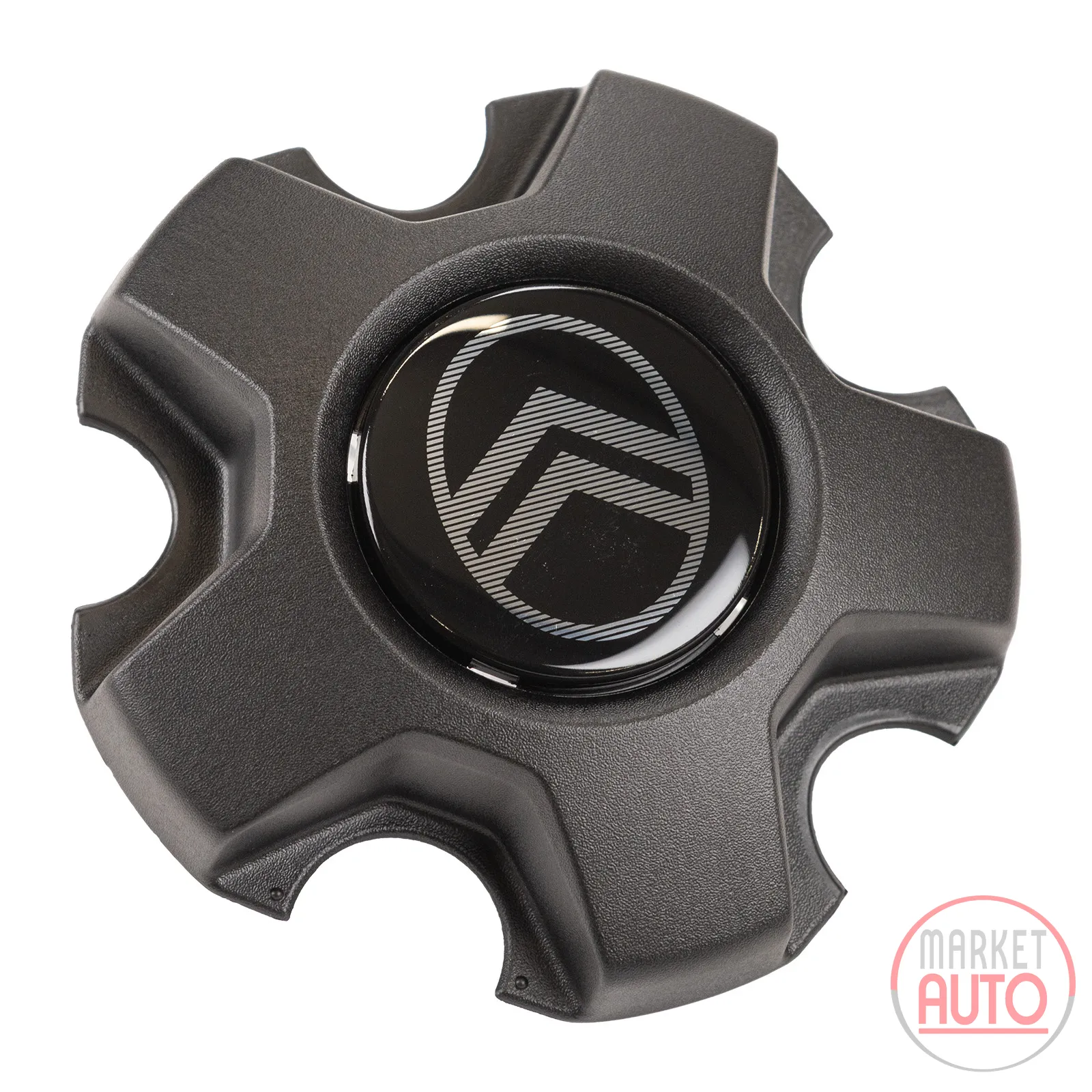 Wheel hub cap