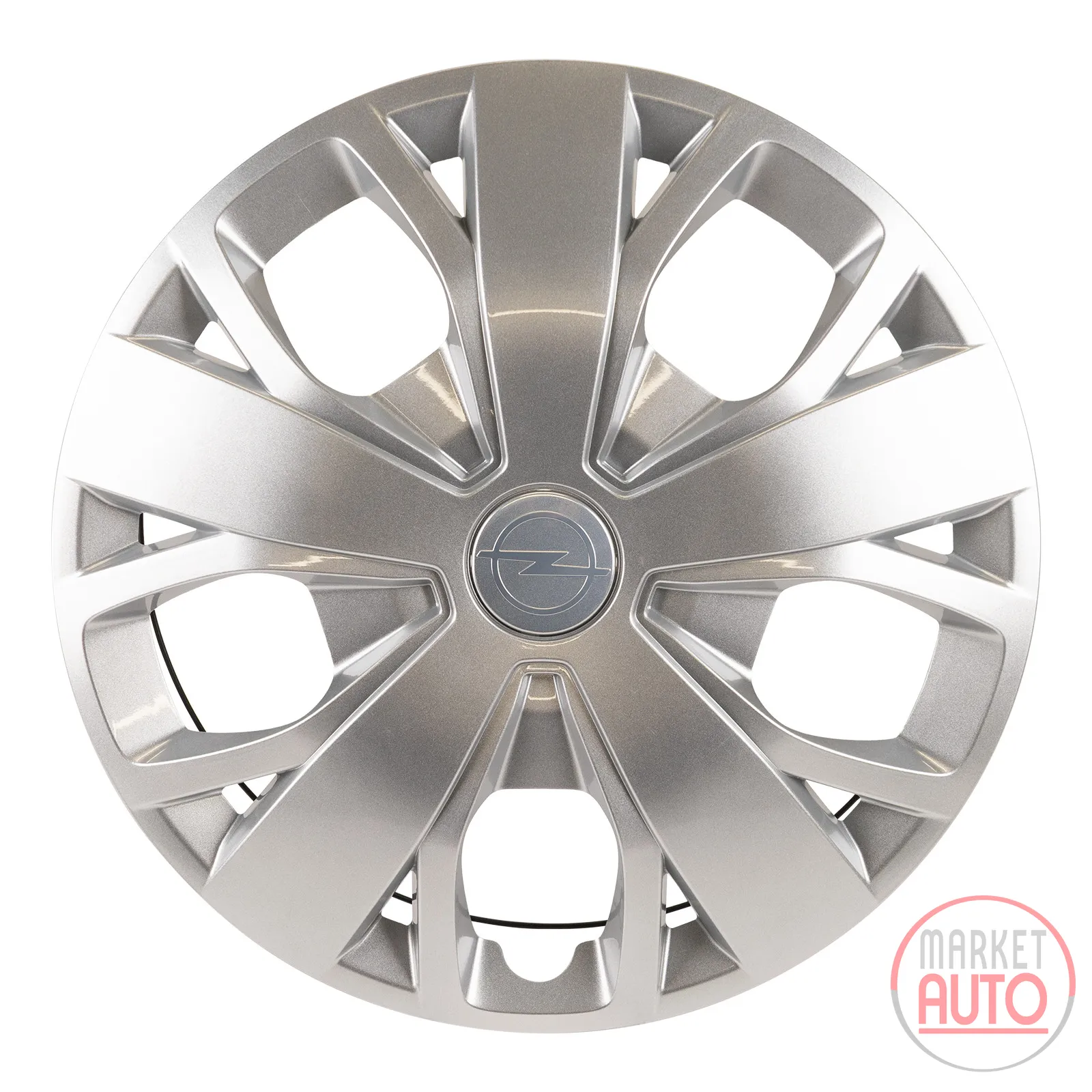Wheel hub cap