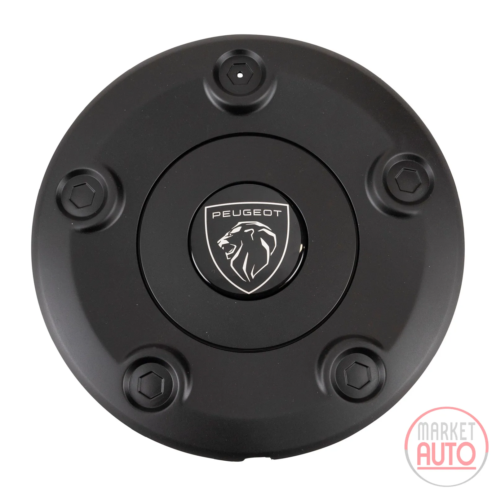 Wheel hub cap