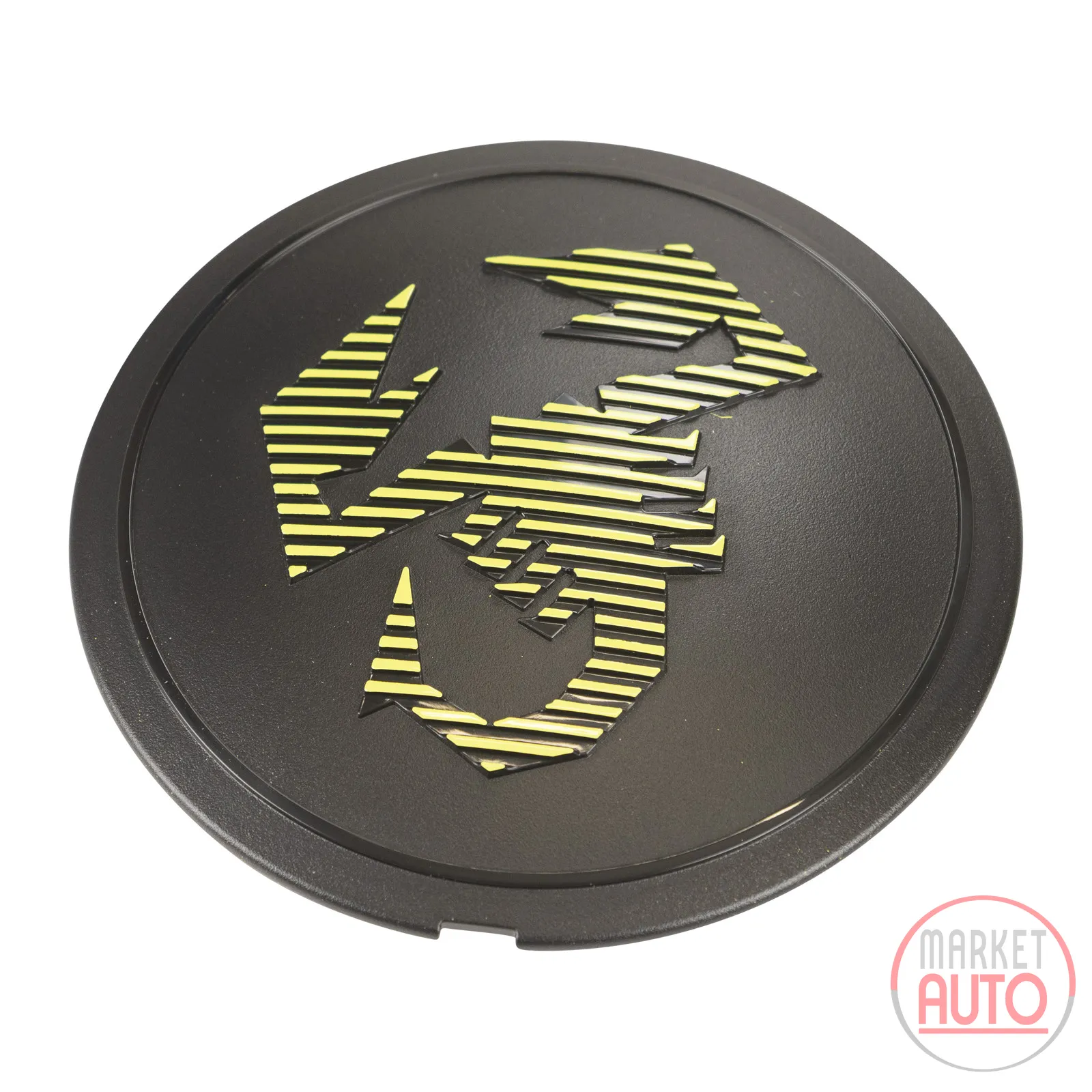 Wheel hub cap Scorpion