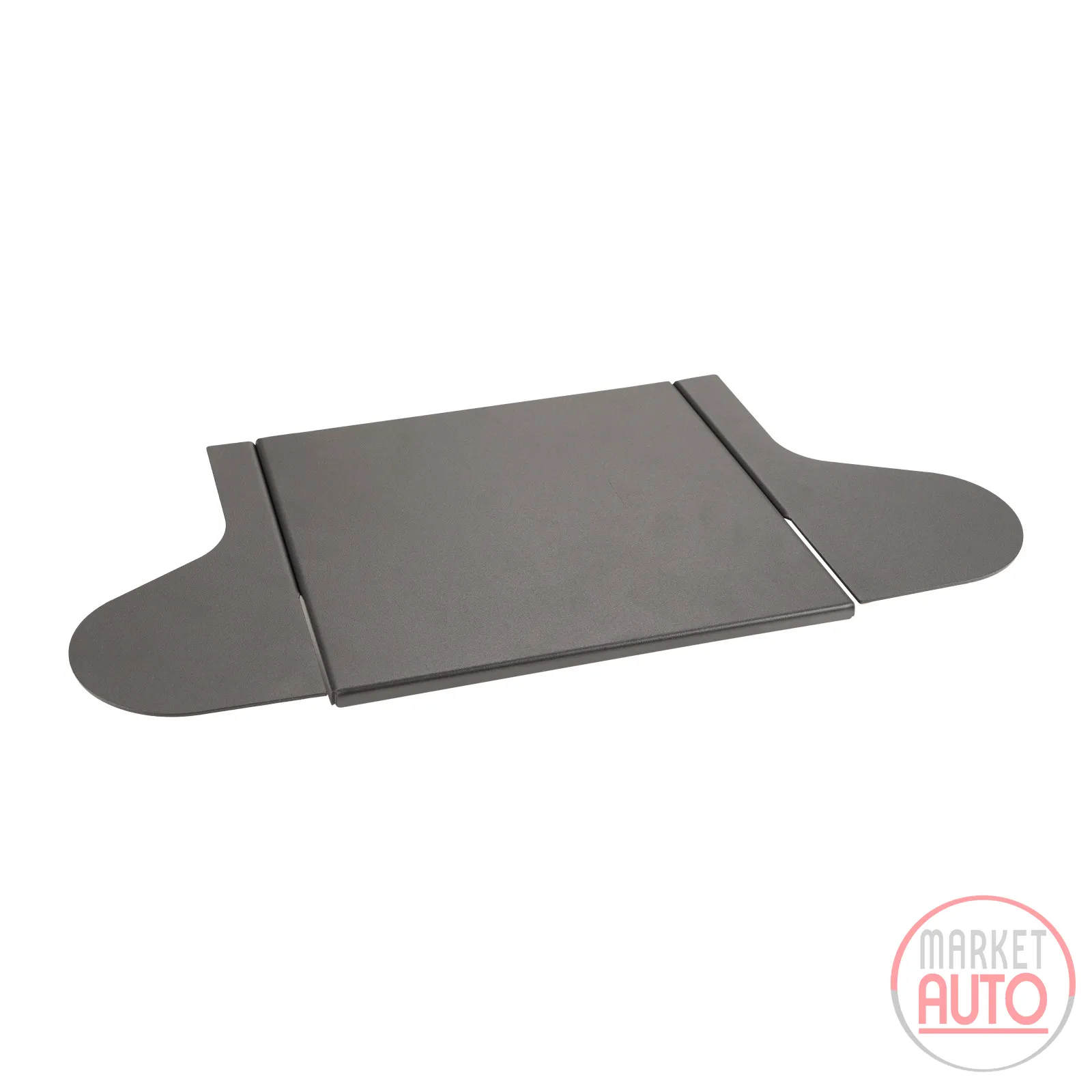 Flat storage system for new dashboard