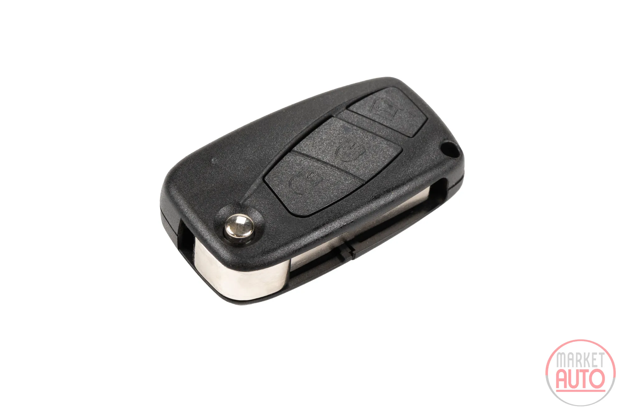 Rep. Key Key Cover *Black*