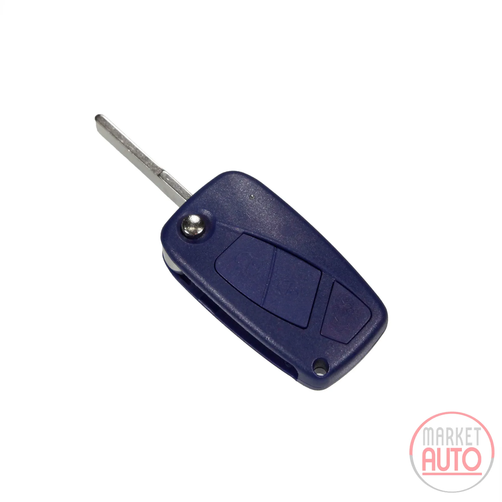 Rep. Key Key Cover *Blue*