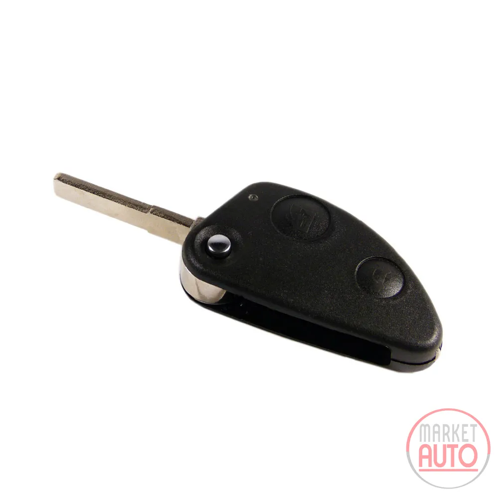 Rep. Key Key Cover Housing Black