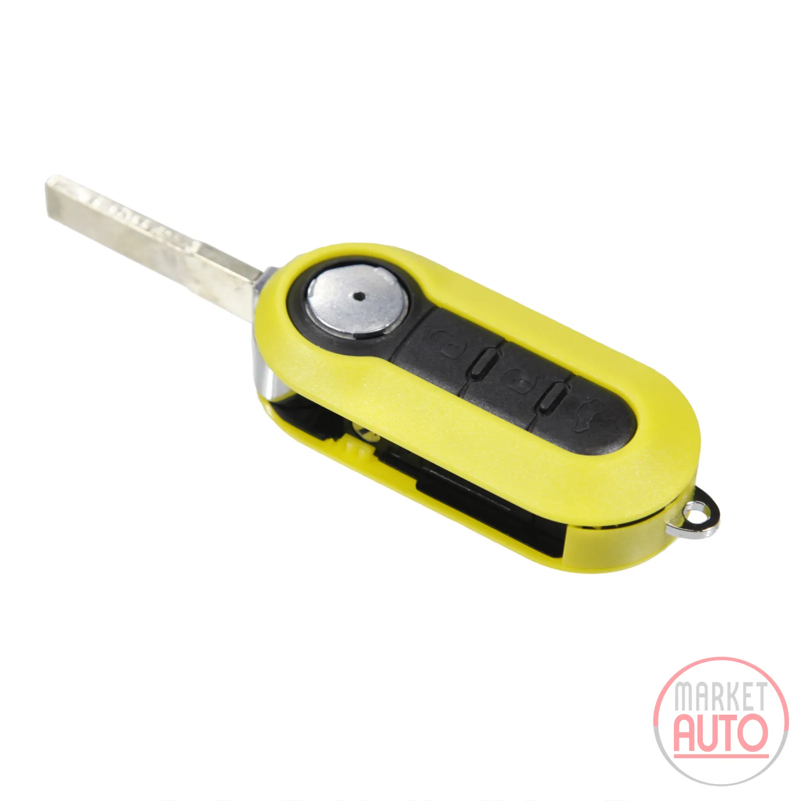 Rep. Key Key Cover *Yellow*