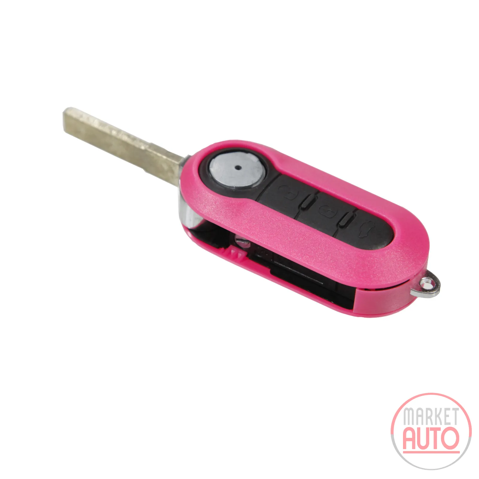 Rep. Key Key Cover *Pink*
