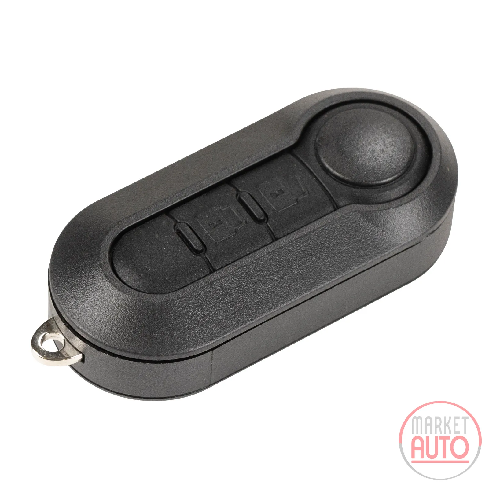 Rep. Key Key Cover *Black*