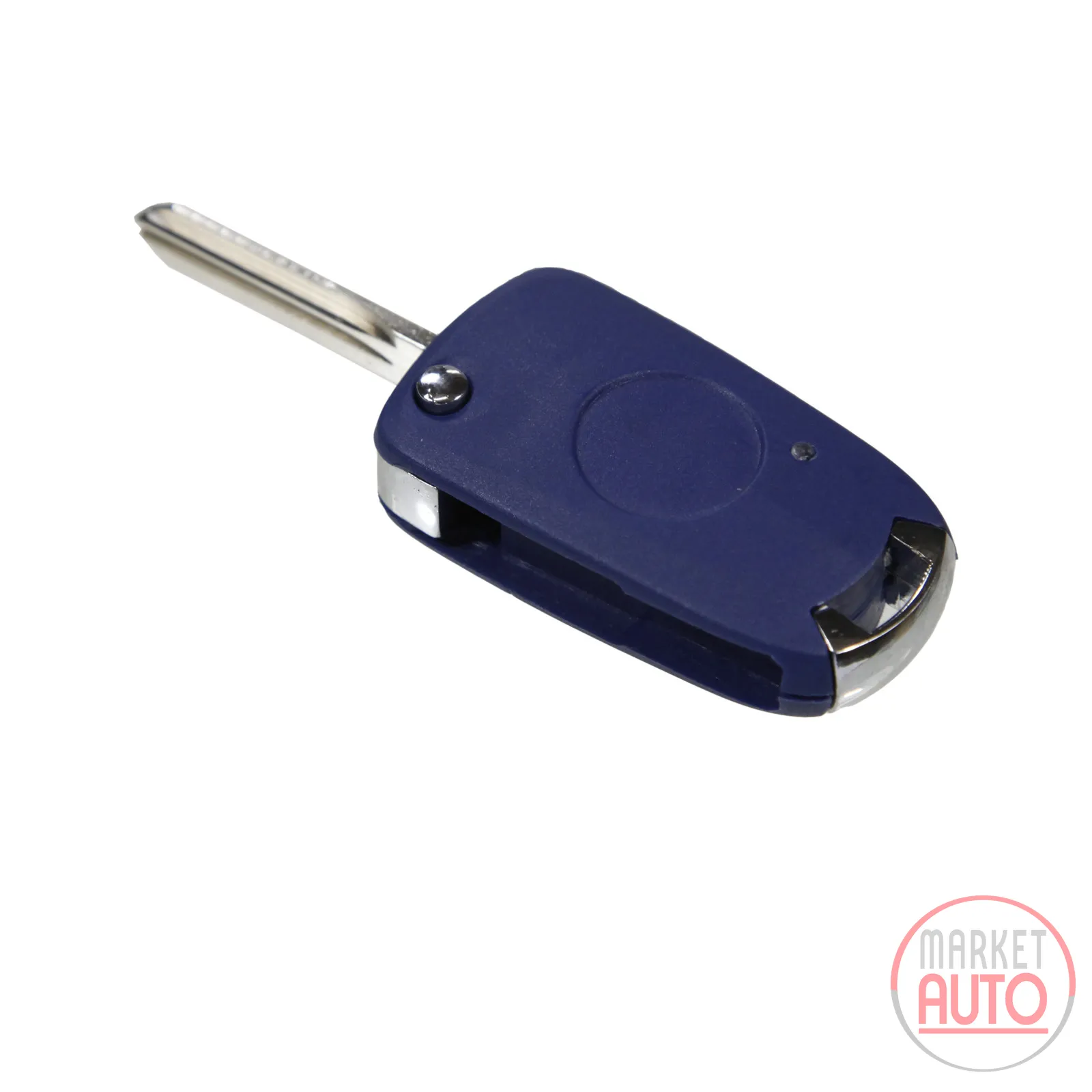 Rep. Key Key Cover foldable *Blue*
