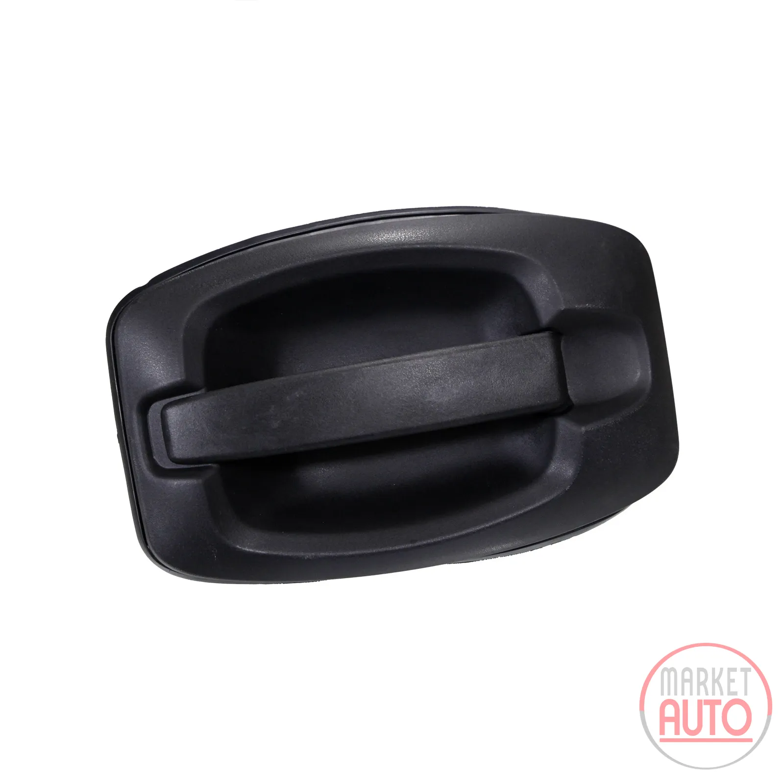 Door handle front right