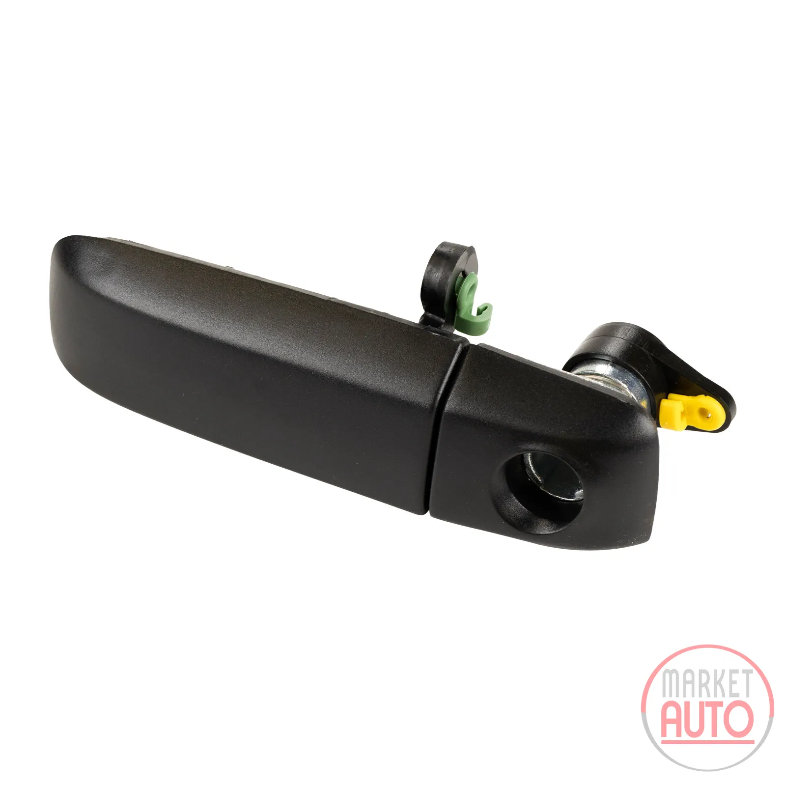 Door handle front left Magneti Marelli without key