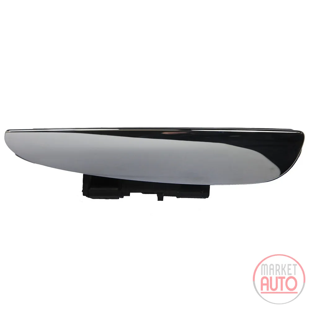 Door handle chrome front right