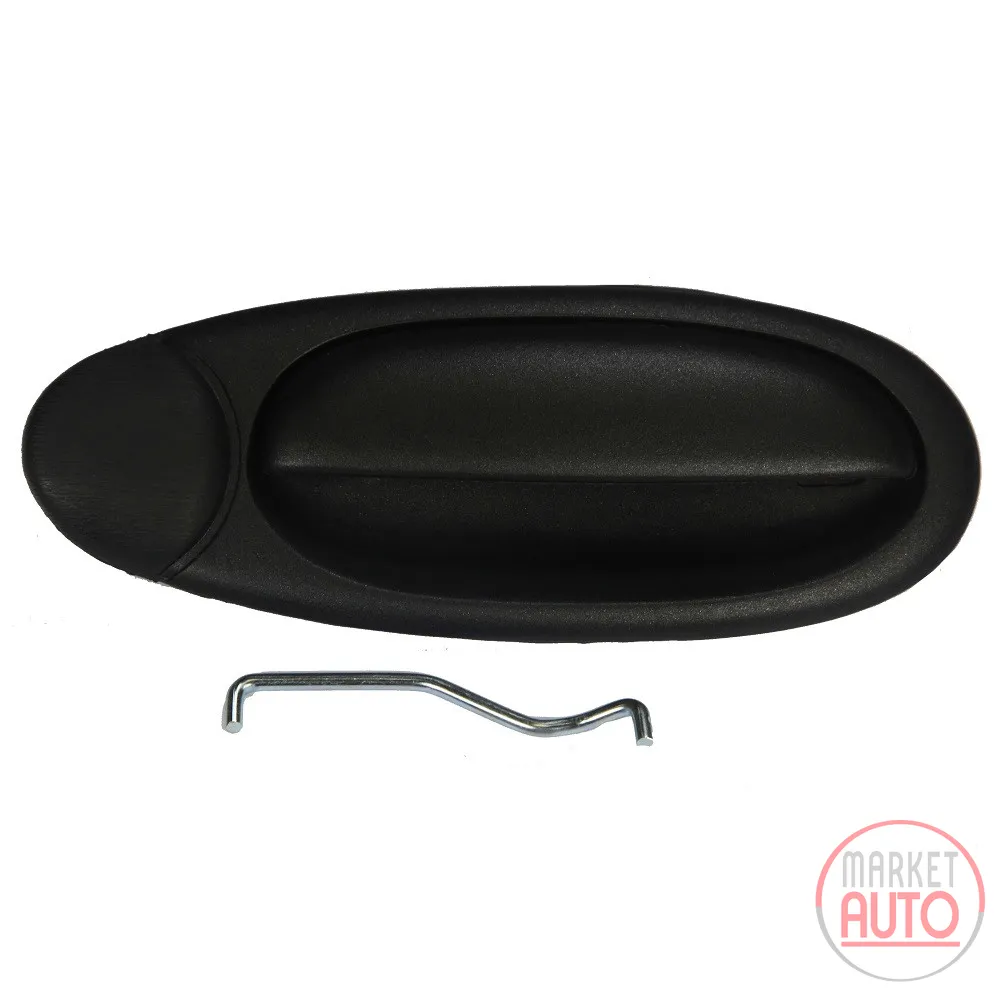 Door handle front right