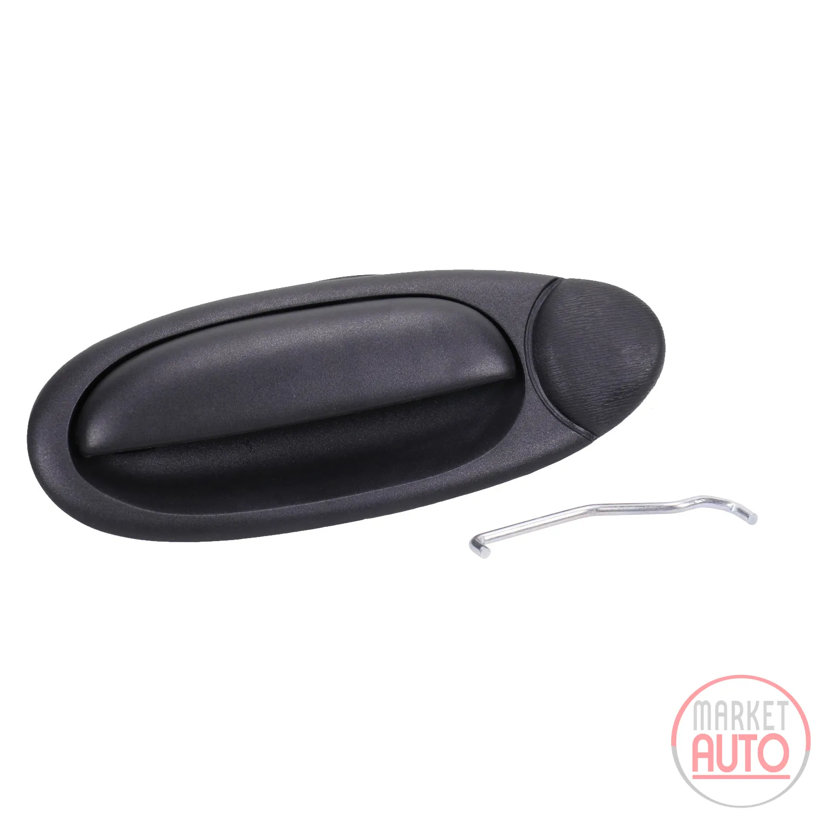 Door handle front left