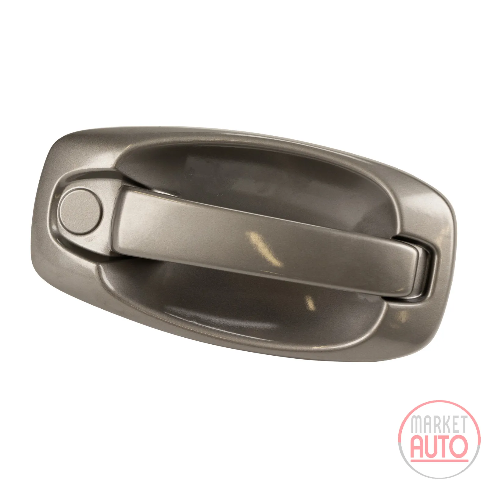 Door handle front right Slide door right