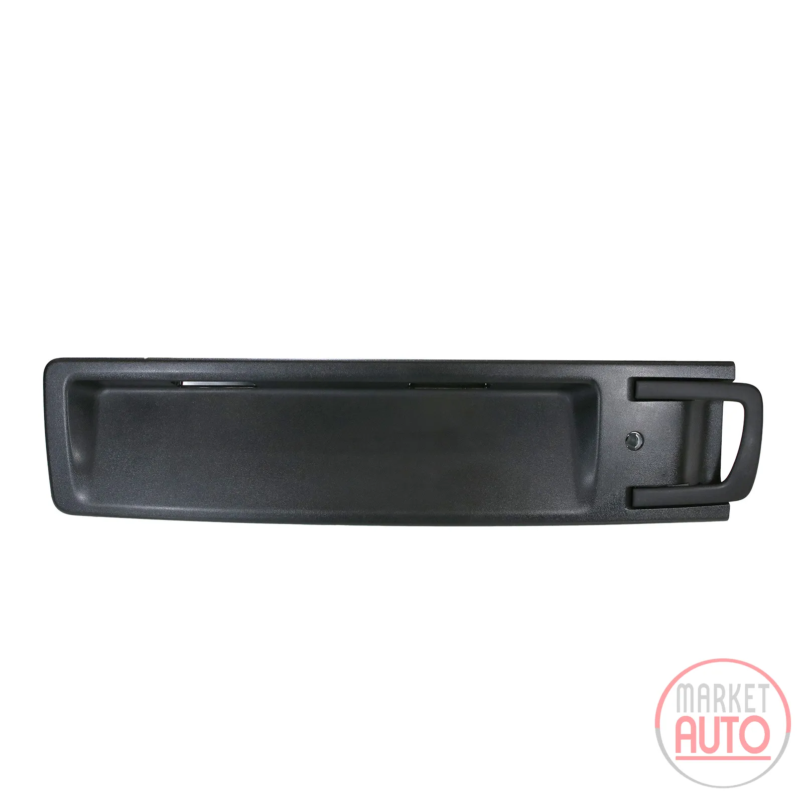 T rhandle license plate holder rear