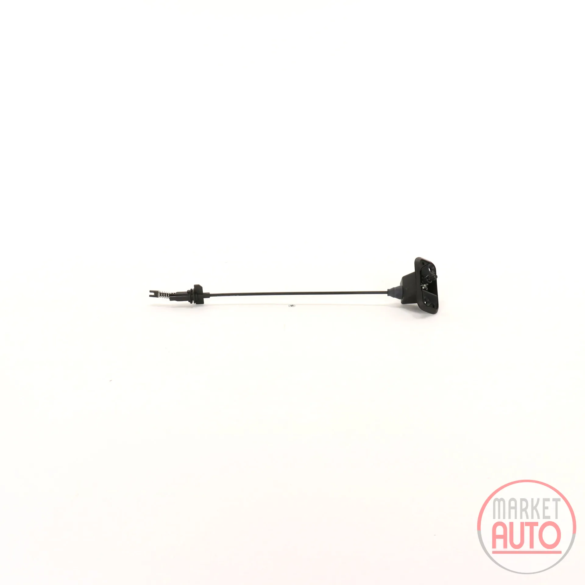 Fuel cap emergency release