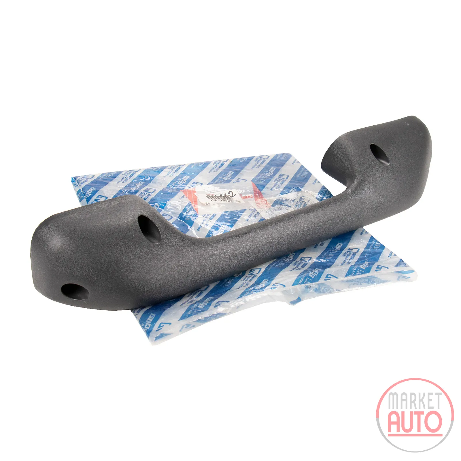 Door handle inside right