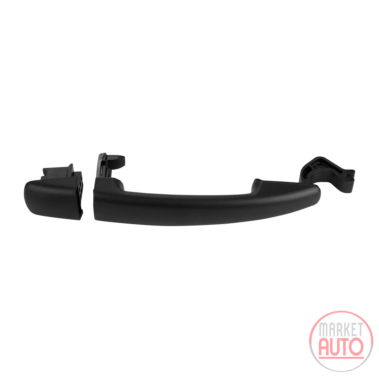 Outside handle front or rear, right or left Original PSA (9101GG)