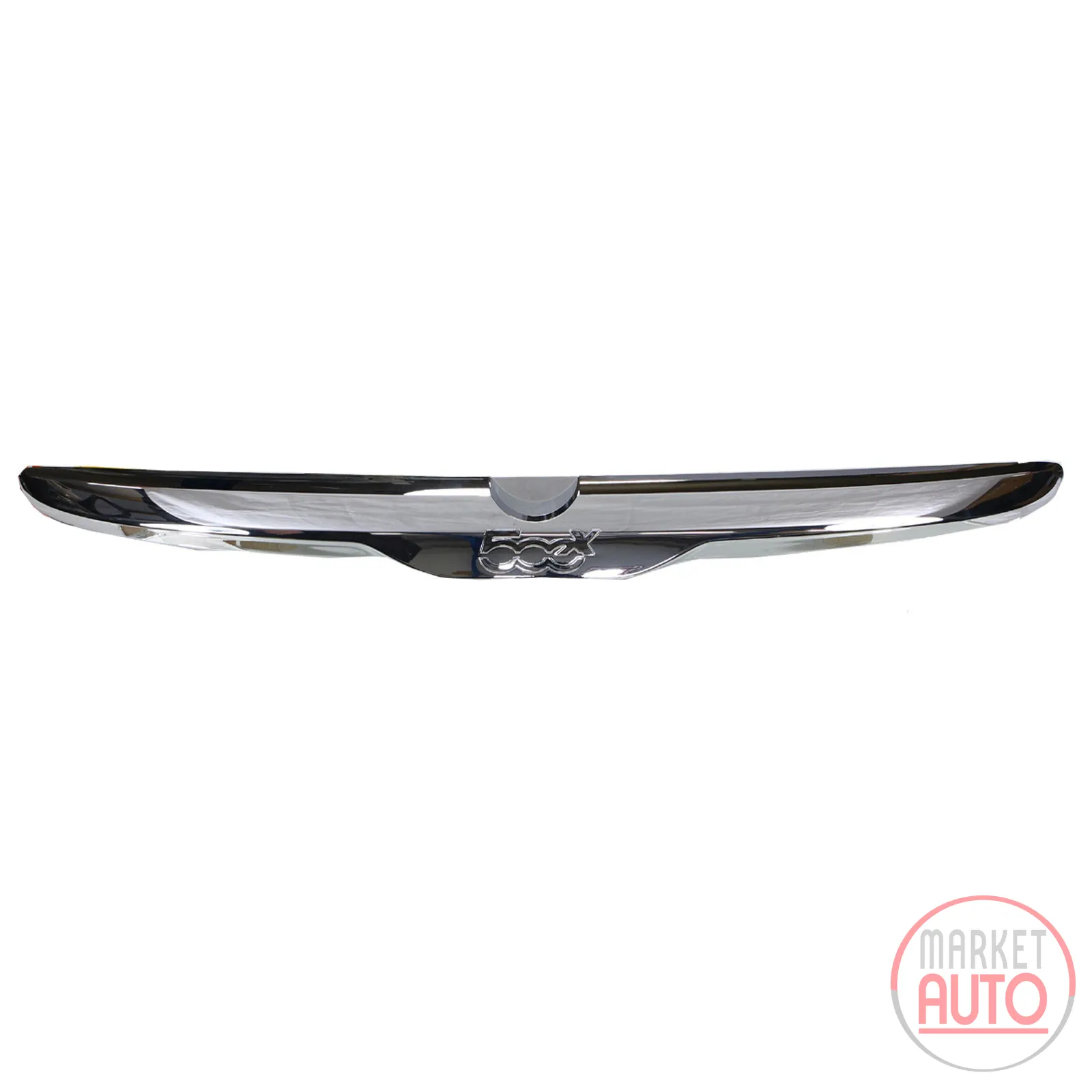 Tailgate door handle, trunk door handle